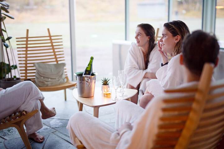 Wellness Treatments