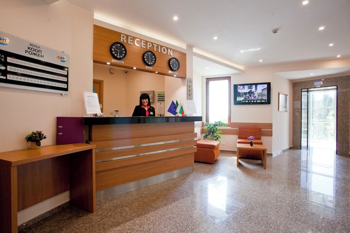 Hotel Interior 2 of 24