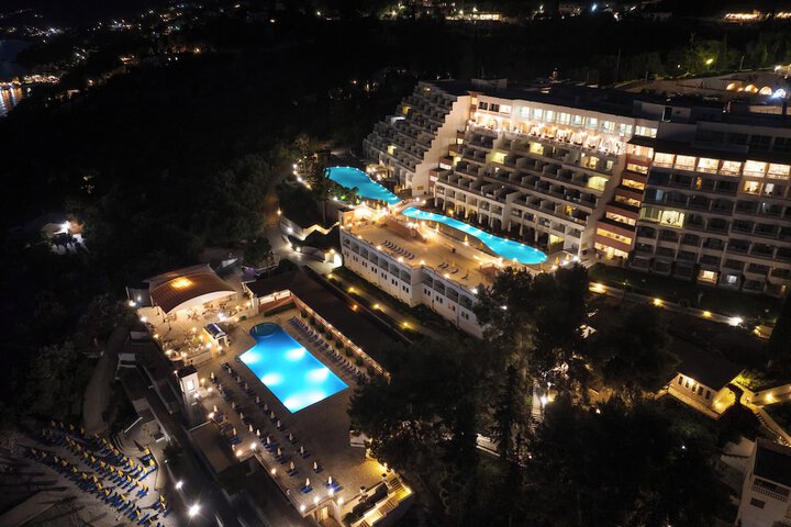 Hotel 154 of 180