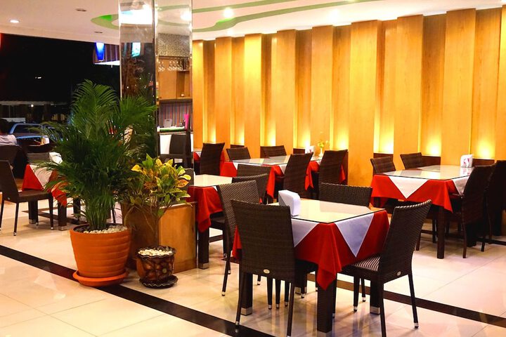 Restaurants