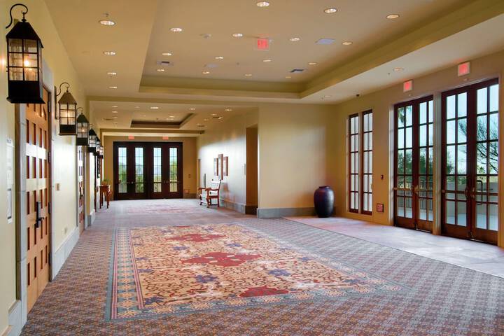 Ballroom