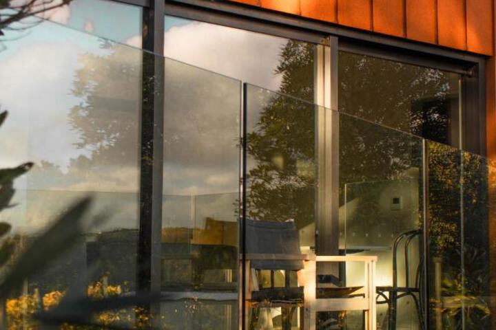 Tussock Hill Vineyard Retreats