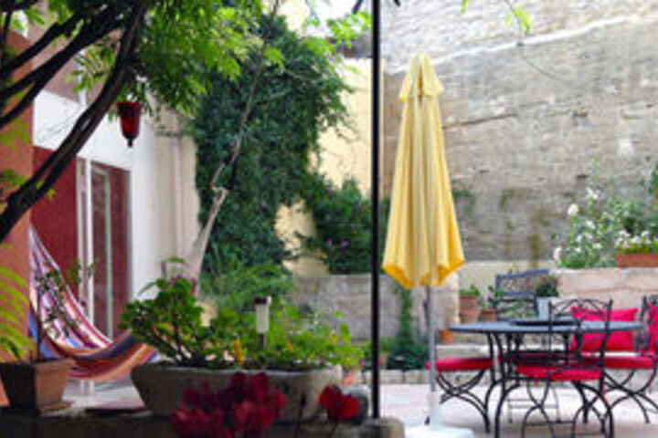 Terrace/Patio 47 of 48