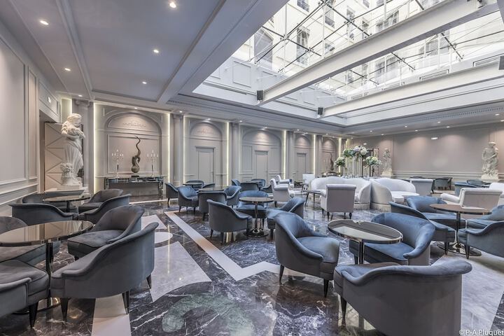 Hotel Interior 165 of 179