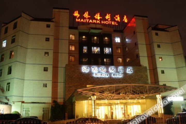 Maitark