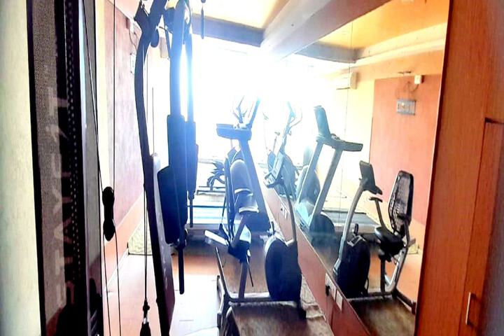 Gym & Fitness