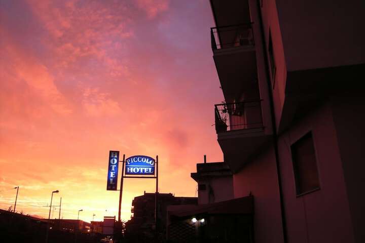 Hotel 53 of 53