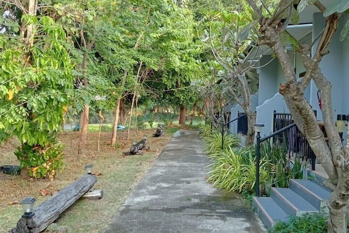 Terrace/Patio 17 of 27
