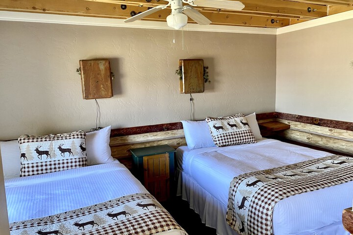 Room 16 of 116