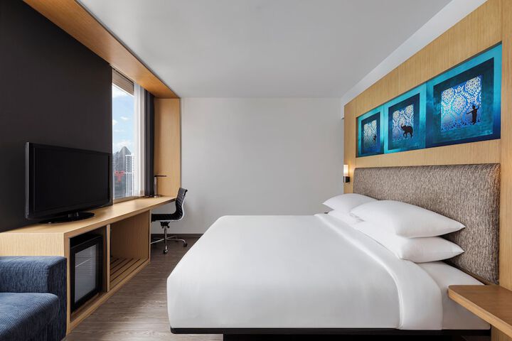 Room 8 of 77