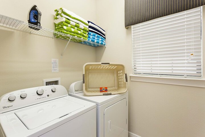 Laundry 11 of 34
