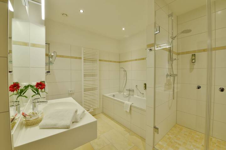Bath Interior