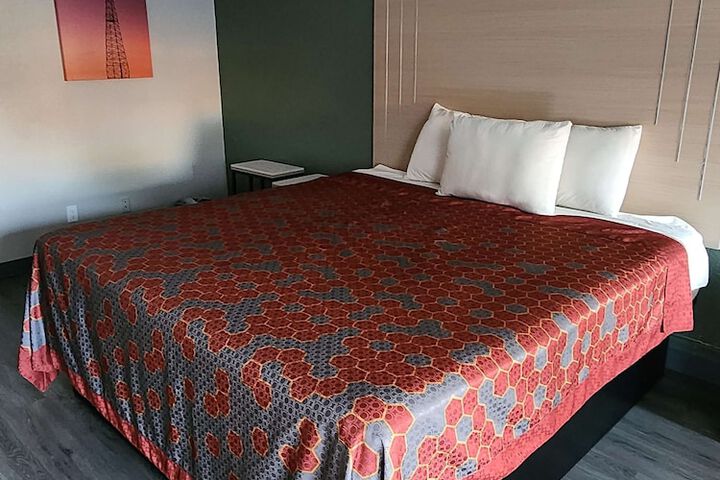 1 King Bed Sofa (9 of 10)
