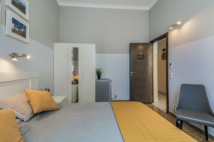 Photo of Urban Rooms San Roque uwSY