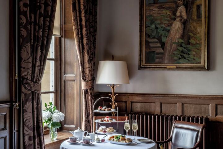 Dining Photos