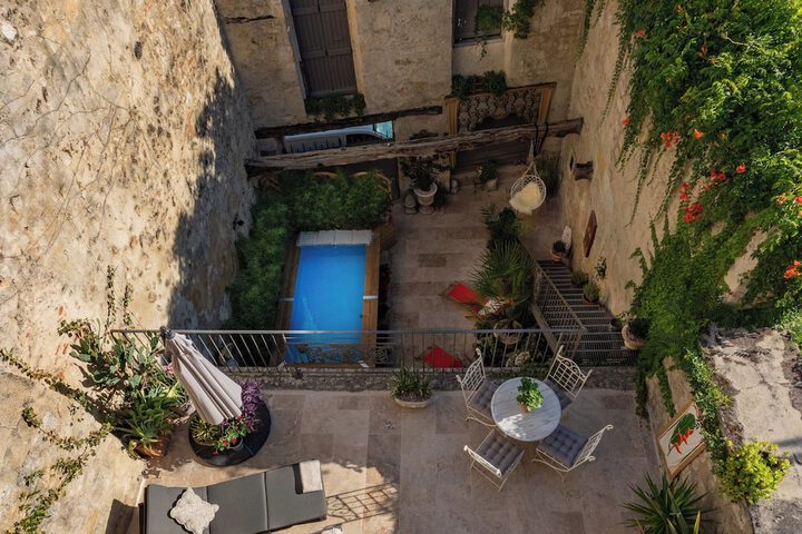 Hotel 127 of 139
