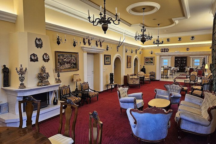 Hotel Interior 31 of 36