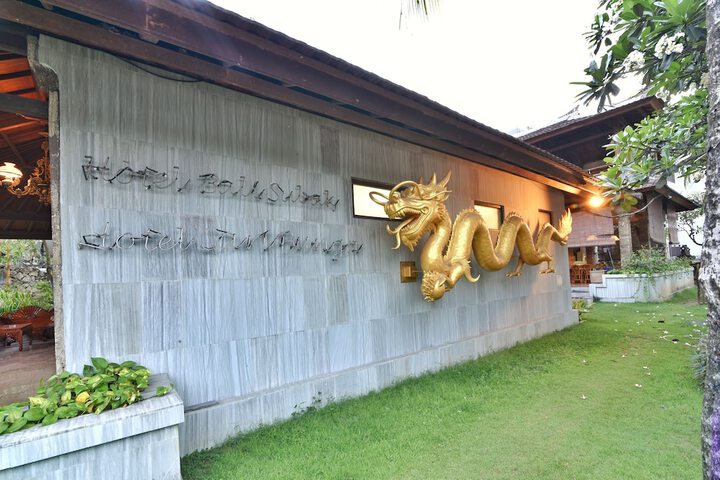 Hotel 16 of 23