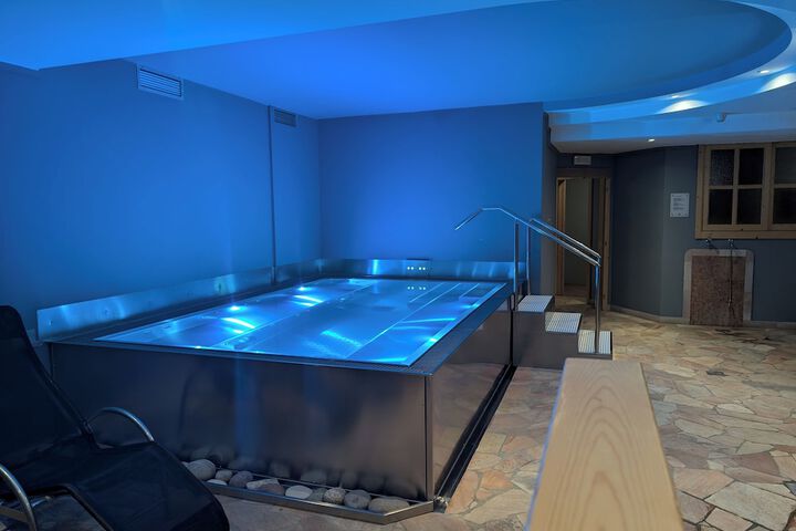 Spa Photos