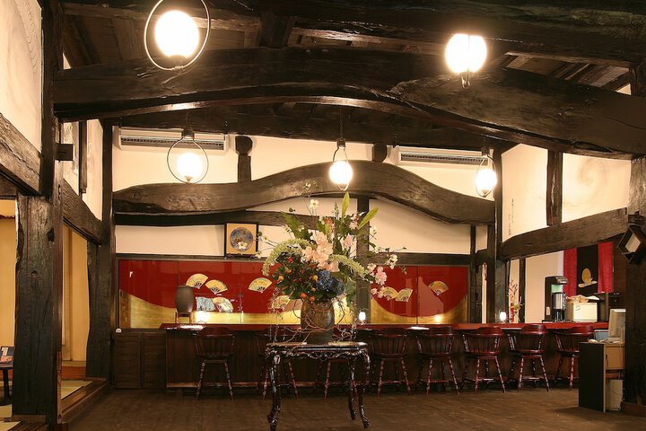 Dining Photos