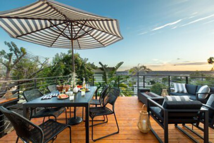 Terrace/Patio 11 of 27