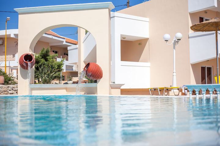 Pool 6 of 8