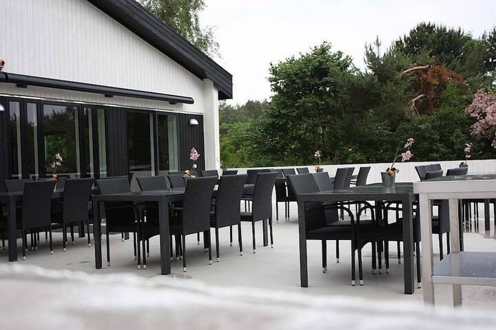 Terrace/Patio 31 of 36