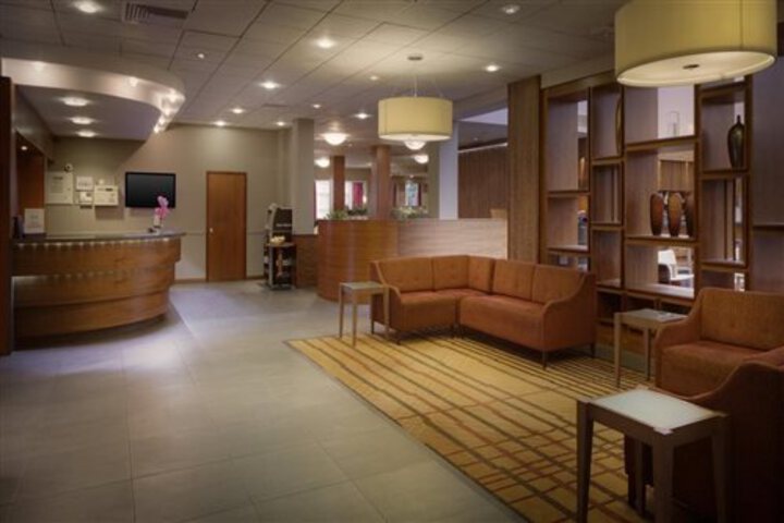 Fitness Facility Photos