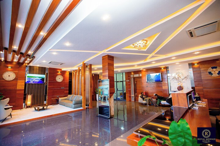 Hotel Interior 2 of 79