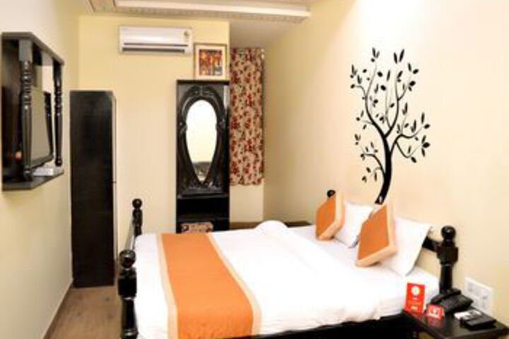 Grand Residency Jaipur