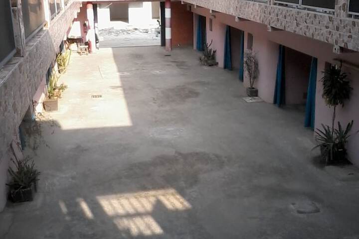 Hotel 16 of 17