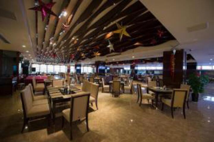 Jiangyin Furen Boutique Hotel (Zhongshan Park Subway Station)