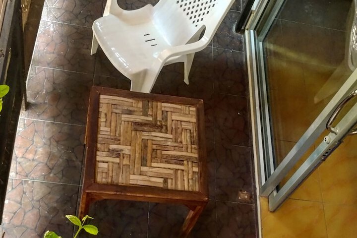 Terrace/Patio 117 of 174