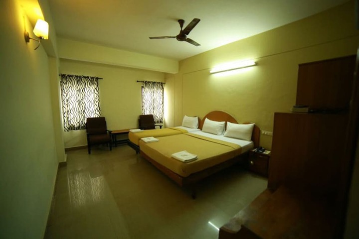 Room 19 of 21