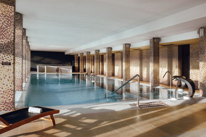 Hotel Spa