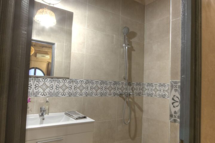 Bath Interior
