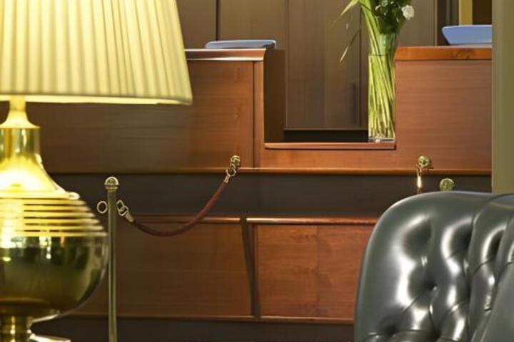 Suite Room