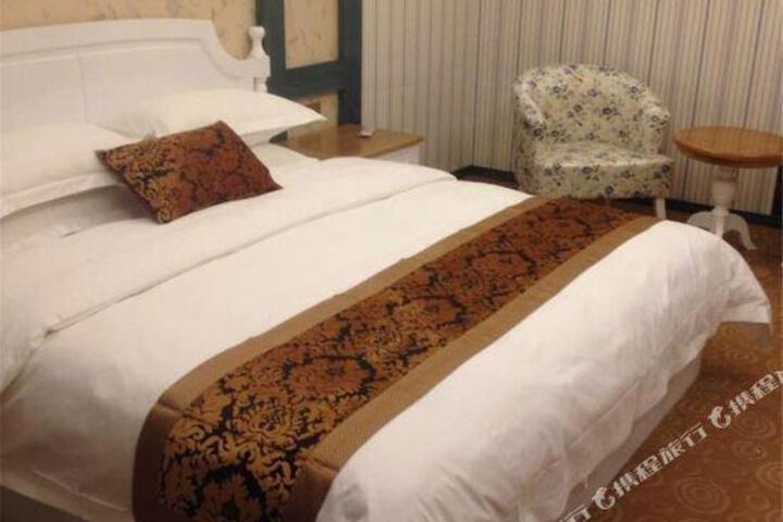 Jinshi Haichen International Hotel