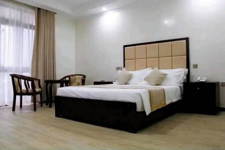 Room 5 of 42