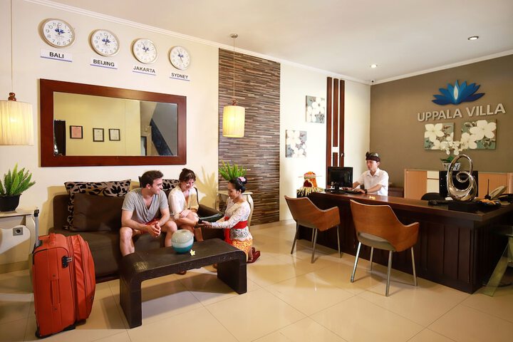 Hotel Interior 2 of 28