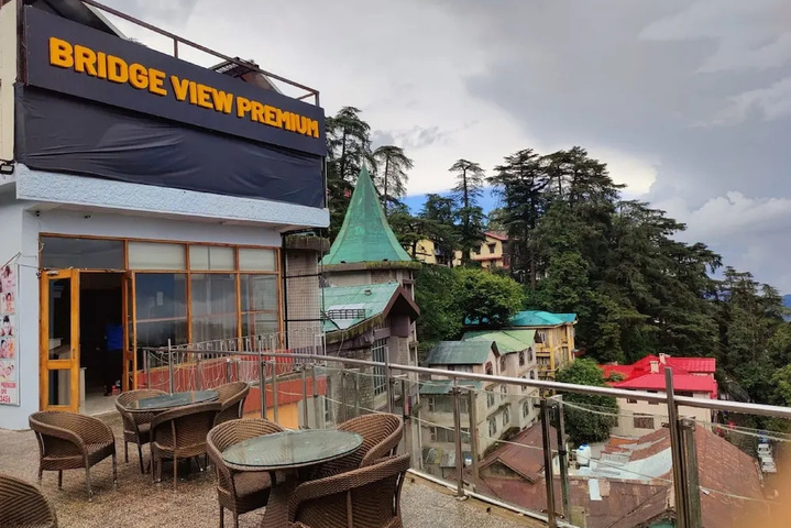The Bridge View Premium by Empire Estate