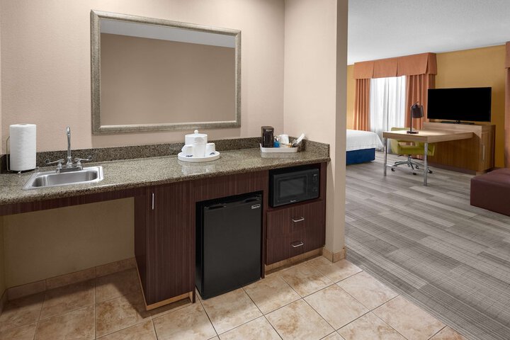 Minibar