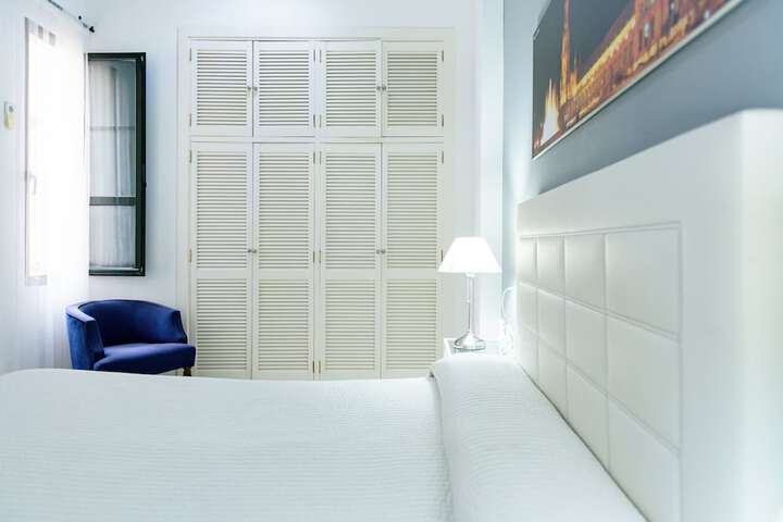 Hoteles del Sur