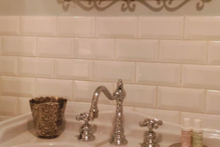 Bathroom Vanities