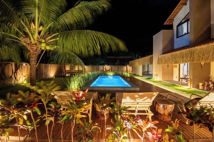Kokoye Boutique Hotel