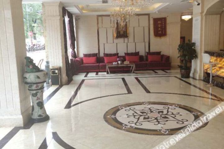 Hotel Interior 24 of 44