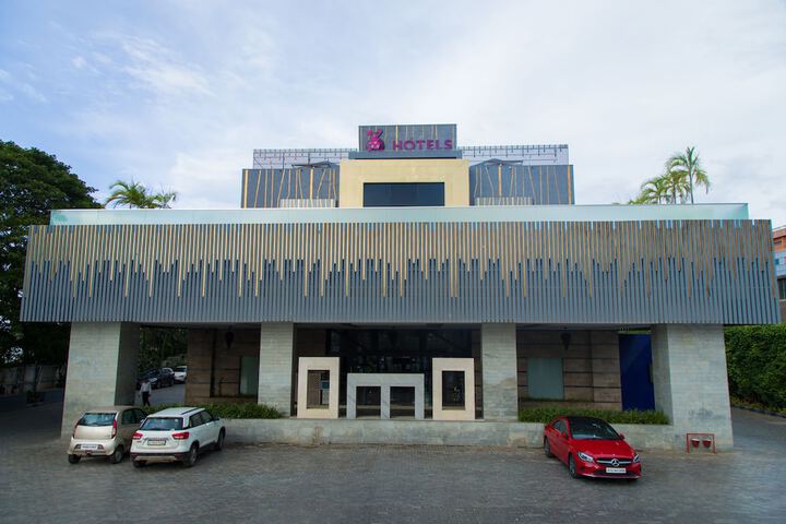 Hotel 54 of 58