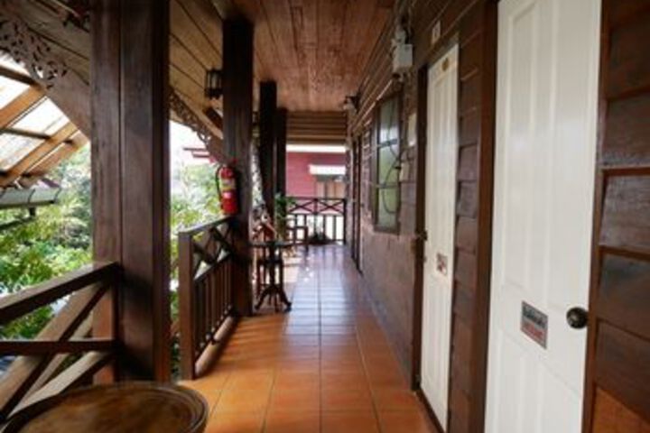 Terrace/Patio 19 of 20