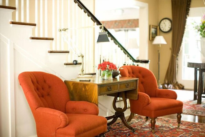 Hotel Interior 16 of 21