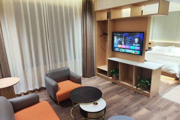 Maihao Hotel